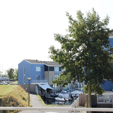 Vakantiehuis, Kaaidijk 42 Kortgene Kültér fotó