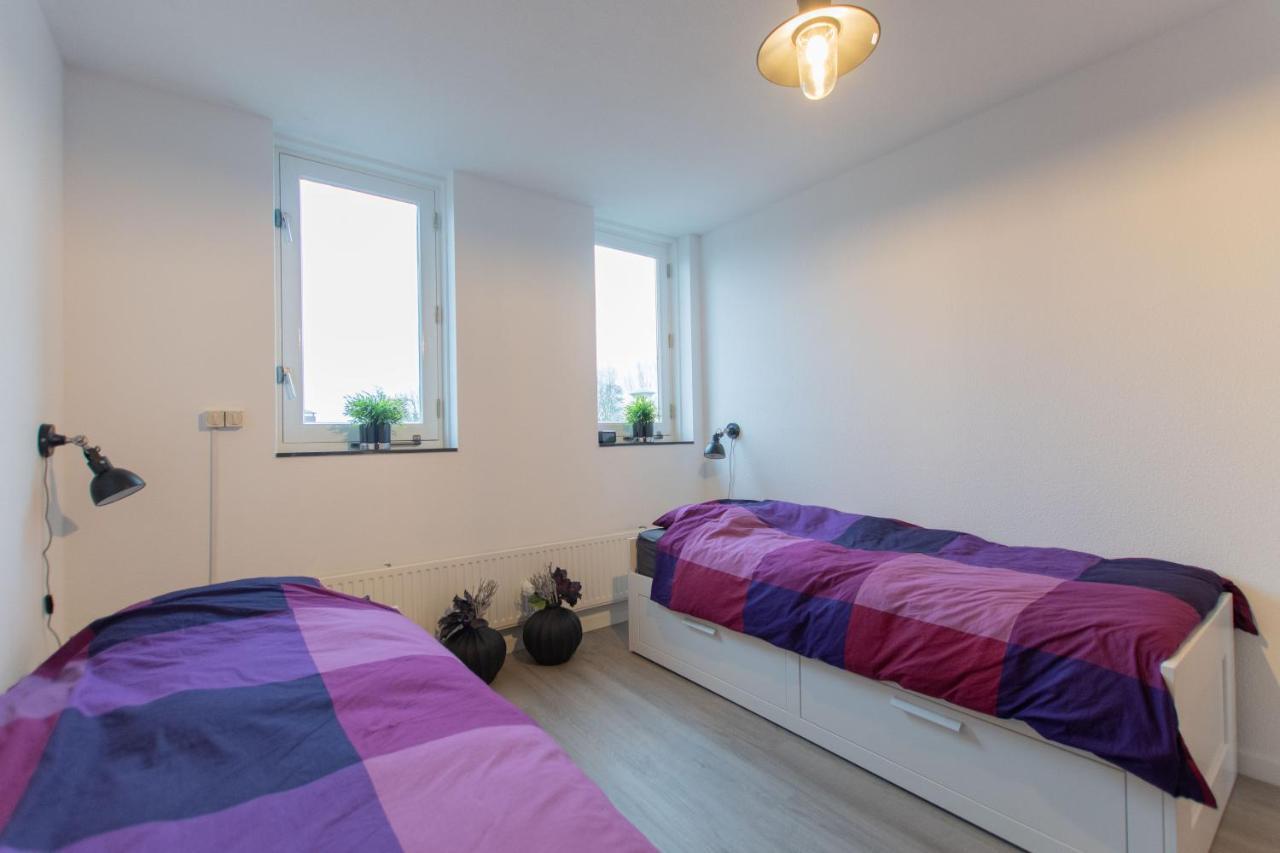 Vakantiehuis, Kaaidijk 42 Kortgene Kültér fotó
