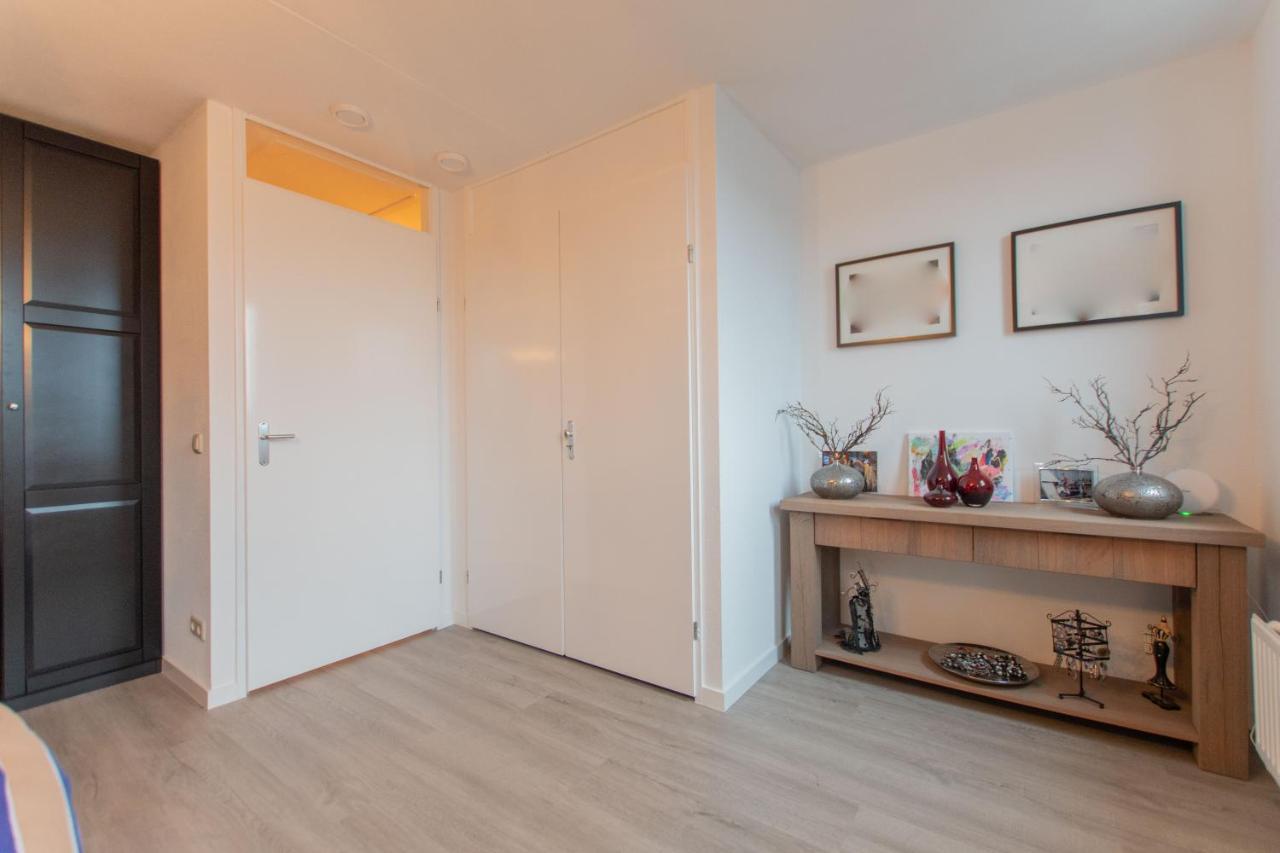 Vakantiehuis, Kaaidijk 42 Kortgene Kültér fotó