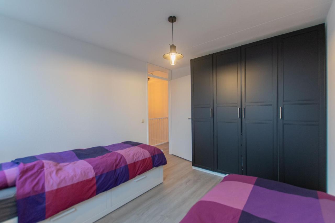 Vakantiehuis, Kaaidijk 42 Kortgene Kültér fotó