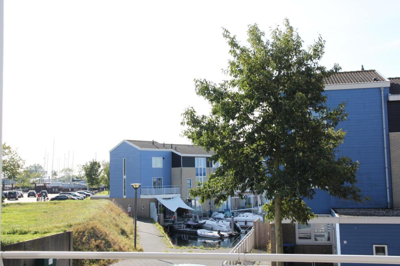 Vakantiehuis, Kaaidijk 42 Kortgene Kültér fotó