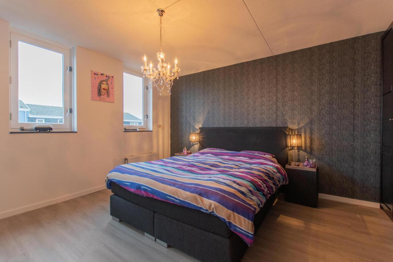 Vakantiehuis, Kaaidijk 42 Kortgene Kültér fotó