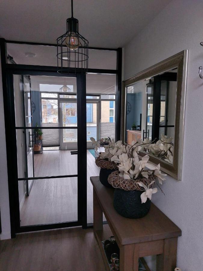 Vakantiehuis, Kaaidijk 42 Kortgene Kültér fotó