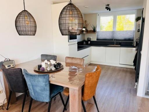 Vakantiehuis, Kaaidijk 42 Kortgene Kültér fotó