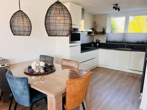 Vakantiehuis, Kaaidijk 42 Kortgene Kültér fotó